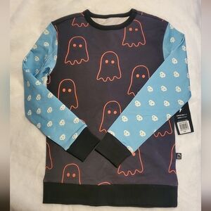 Rags to Raches ghosts shirt